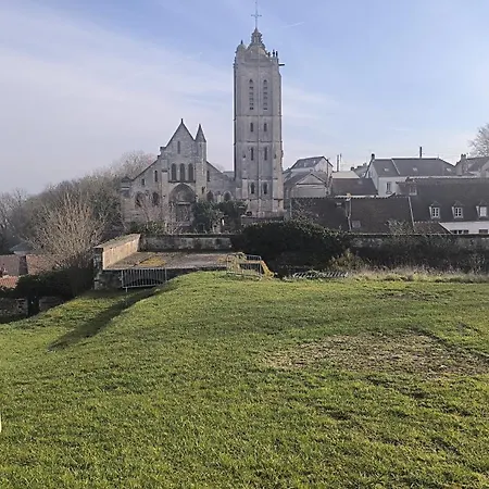 La Insolite Beaumont-sur-Oise