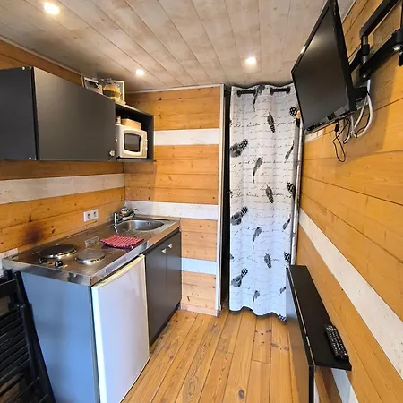 La Insolite Apartment *