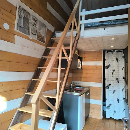 La Insolite Beaumont-sur-Oise