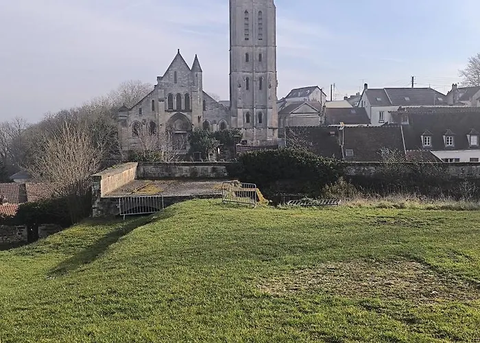 La Insolite Beaumont-sur-Oise