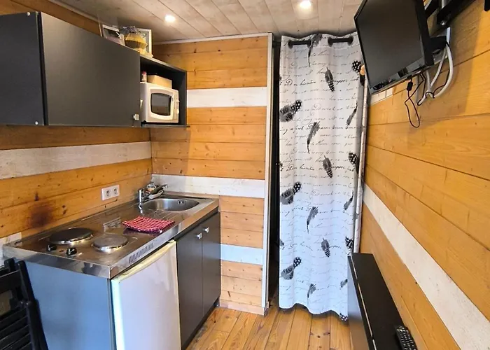 La Insolite Apartmán *